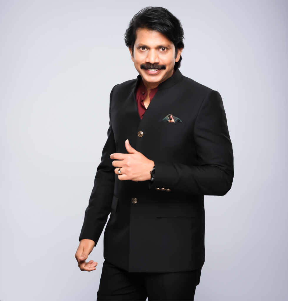 dr. m yuvaraju