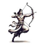 kashish tattoo making ram tattoo